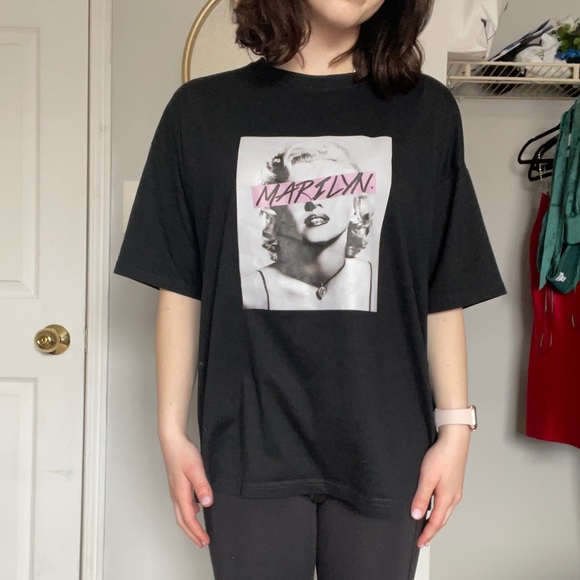 Cute oversized shirt - Picture 1 of 2